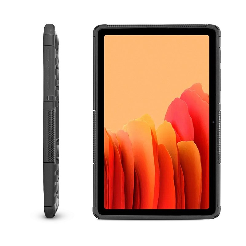 Kit Capa D'Shield para Samsung Galaxy Tab A7 e Caneta Dinamic - Touch e esferográfica - Gshield