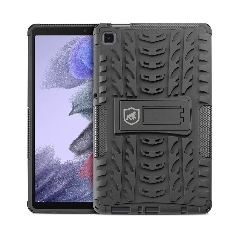Kit Capa D'Shield  para Samsung Galaxy Tab A7 Lite e Caneta Dinamic- Touch e esferográfica - Gshield