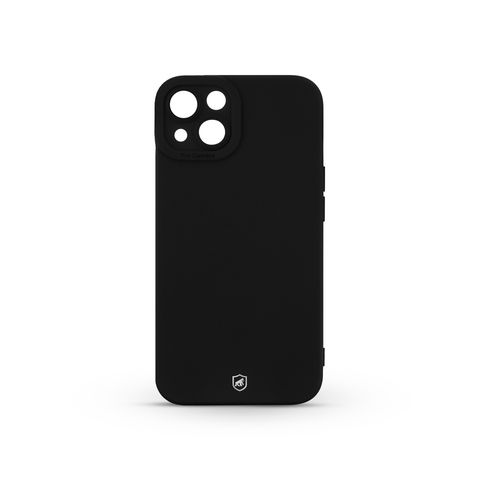Capa para iPhone 15 - Silicon Cloud - Gshield - foto 7