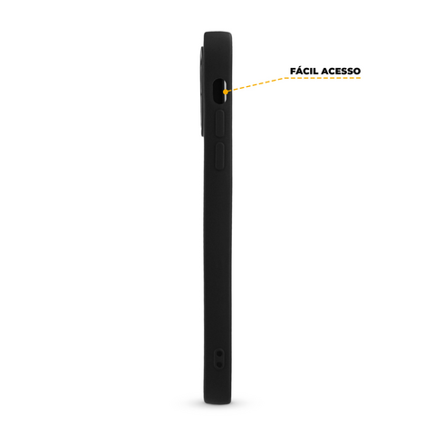 Capa para iPhone 15 - Silicon Cloud - Gshield - foto 4
