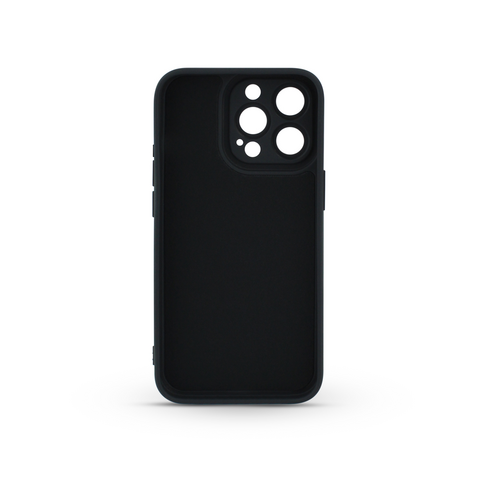 Capa para iPhone 15 Pro Max - Silicon Cloud - Gshield