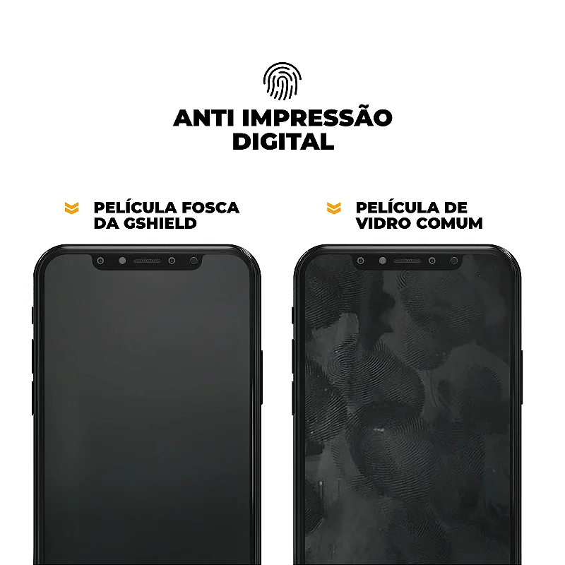 Película para Infinix Hot 20i - Privacidade Hydrogel - Gshield
