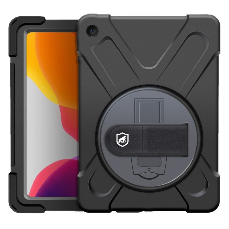 Kit Capa Phantom e Caneta Dinamic para iPad Mini 4/5 - Gshield