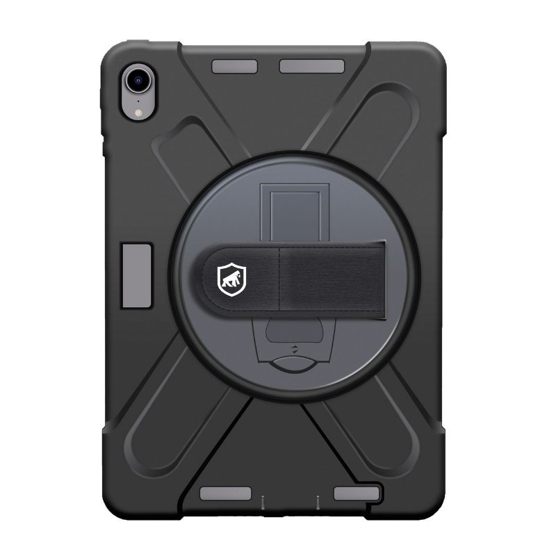 Kit Capa Phantom e Caneta Dinamic para iPad Mini 6 - Gshield