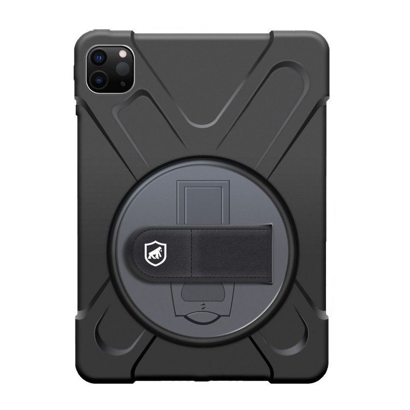 Kit Capa Phantom e Caneta Dinamic para iPad Pro 11 (2 / 3 Geração) - Gshield