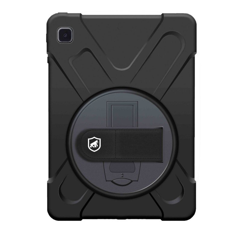 Kit Capa Phantom e Caneta Dinamic para Samsung Galaxy Tab A7 Lite - Gshield