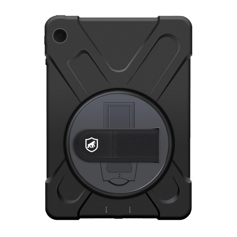 Kit Capa Phantom e Caneta Dinamic para Samsung Galaxy Tab A8 X200 / X205 - Gshield