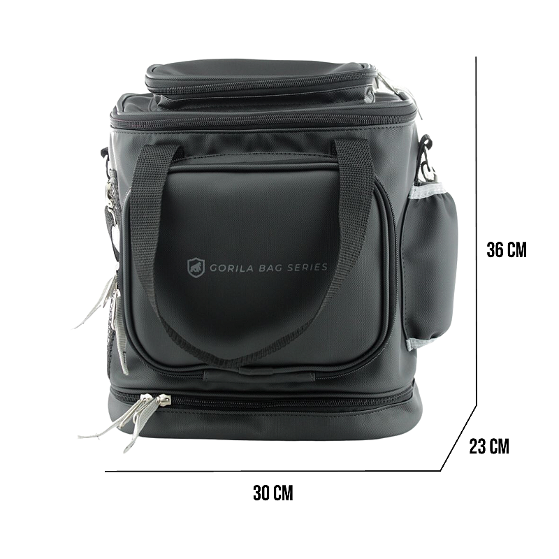 Bolsa / Maleta de Pesca - Hybrid - Gshield - foto 7