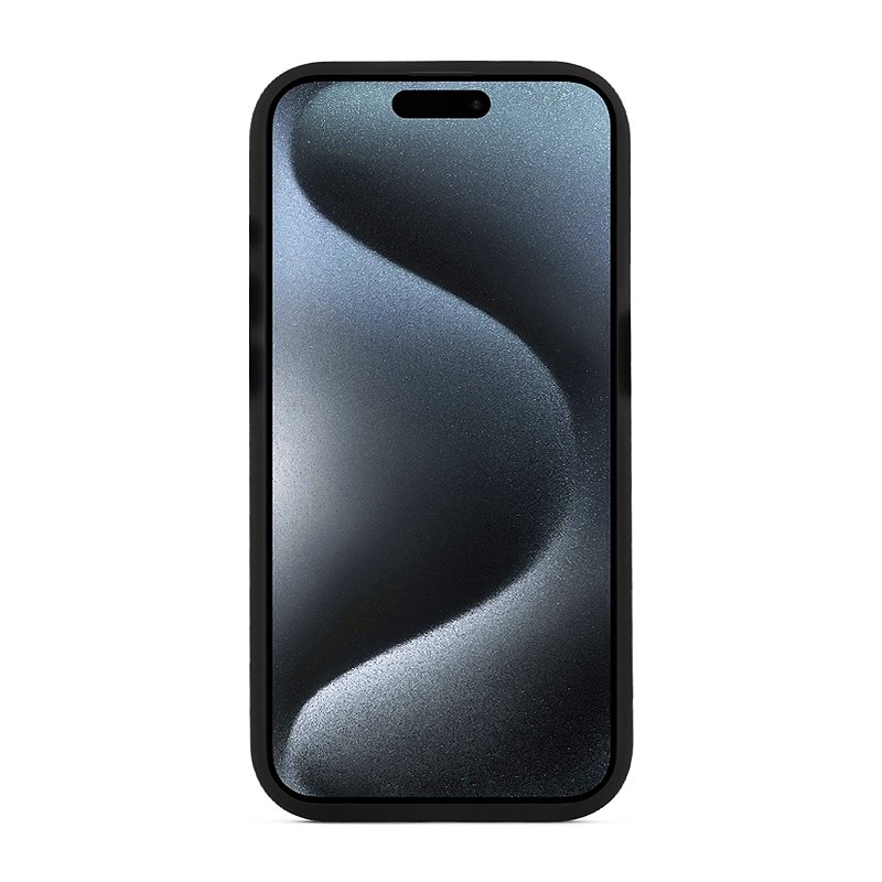 Capa MagSafe Pro para iPhone 15 Pro - Preta - Gshield - foto 4