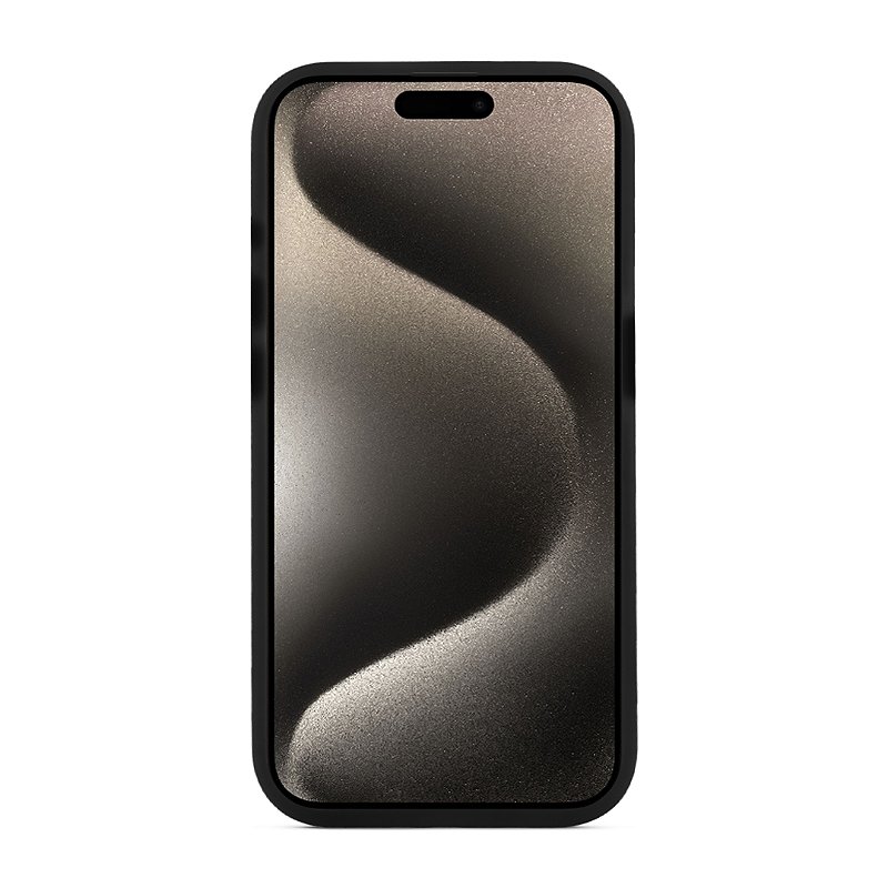 Capa MagSafe Pro para iPhone 15 Pro Max - Preta - Gshield