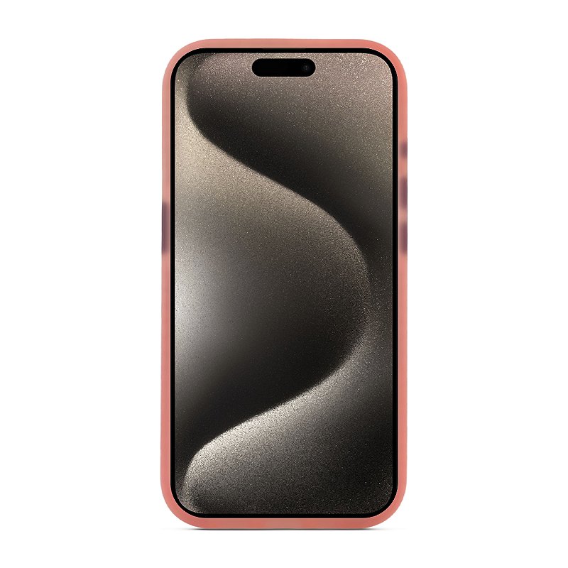 Capa MagSafe Pro para iPhone 15 Pro Max - Rosa - Gshield