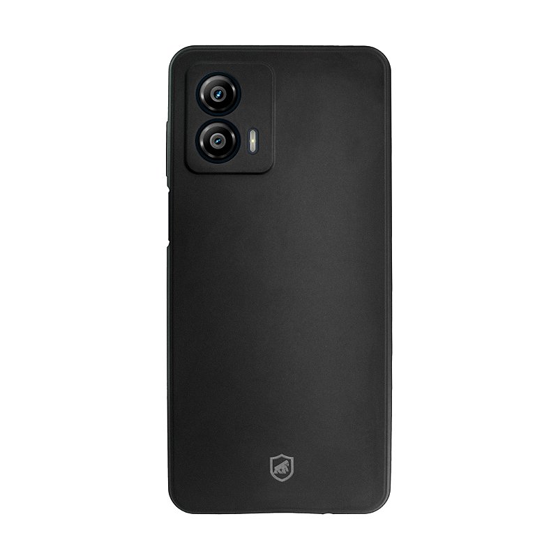 Capa para Motorola Moto G53 5G - Silicon Veloz - Gshield