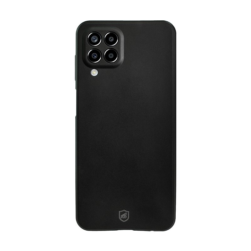 Capa para Samsung Galaxy M33 - Silicon Veloz - Gshield