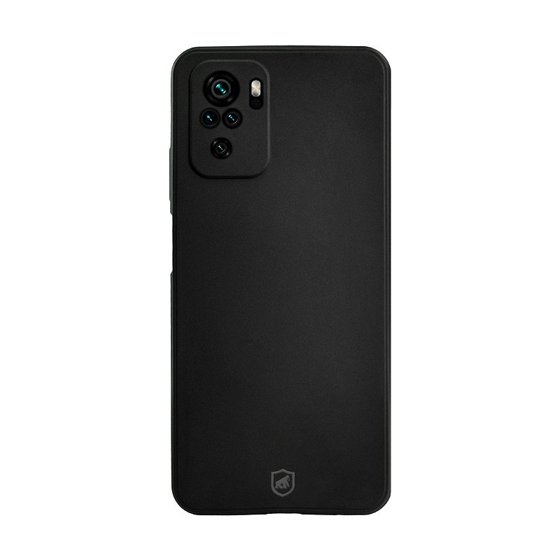 Capa para Xiaomi POCO M5S - Silicon Veloz - Gshield - foto 8