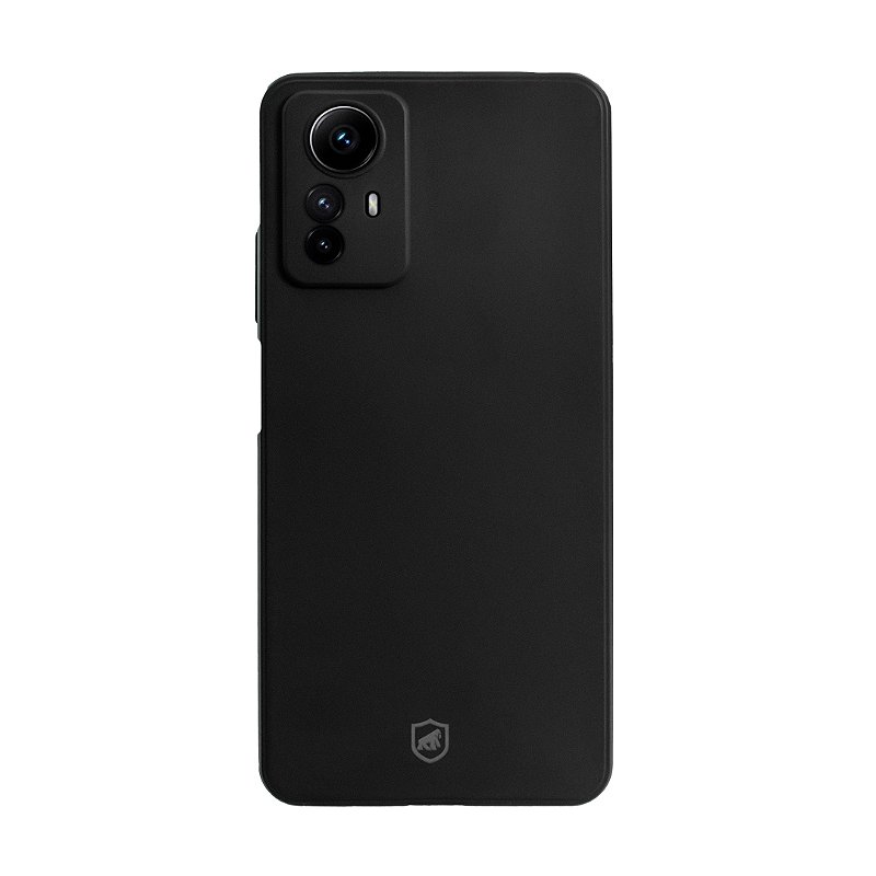 Capa para Xiaomi Redmi Note 12S - Silicon Veloz - Gshield