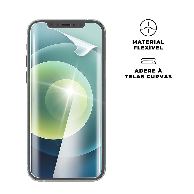 Película para Realme C30 - Traseira Hydrogel HD - Gshield