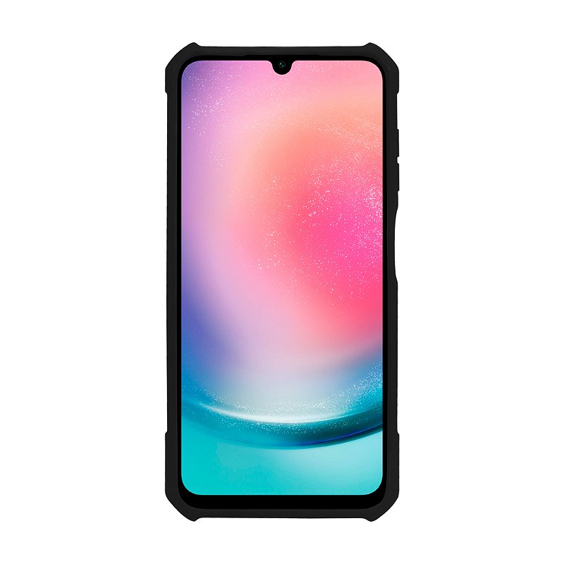 Capa para Samsung Galaxy A25 - Dual Shock X - Gshield