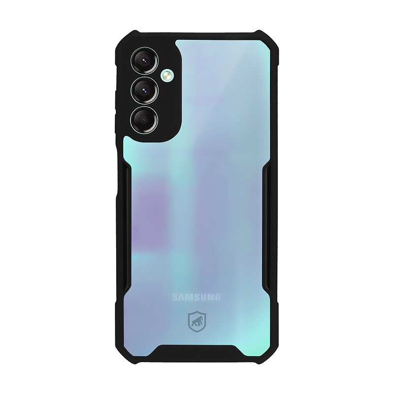 Capa para Samsung Galaxy A25 - Dual Shock X - Gshield
