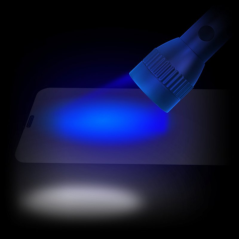 Película para Samsung Galaxy M31 - AntiBlue - Gshield