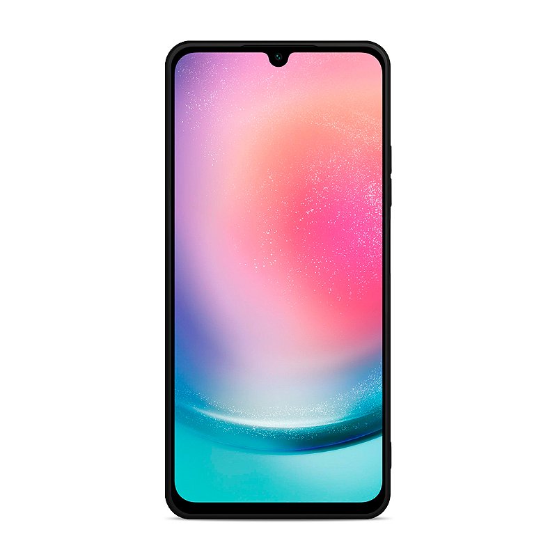 Capa para Samsung Galaxy A25 - Dinamic Cam Protection - Gshield - foto 4