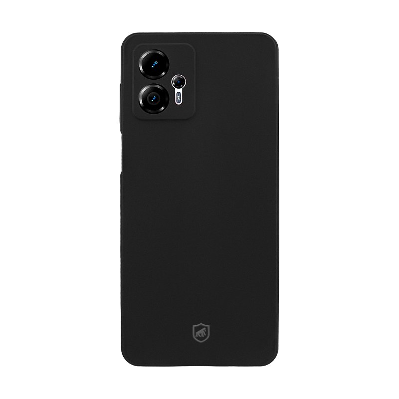 Capa para Motorola Moto G13 - Silicon Veloz - Gshield