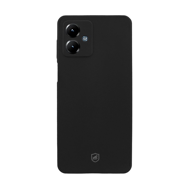 Capa para Motorola Moto G14 - Silicon Veloz - Gshield