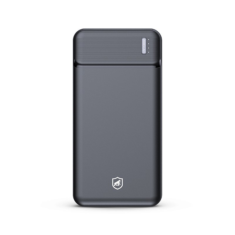 Mochila Guardian + Carregador Portátil Armor 20.000mAh - Gshield - foto 7