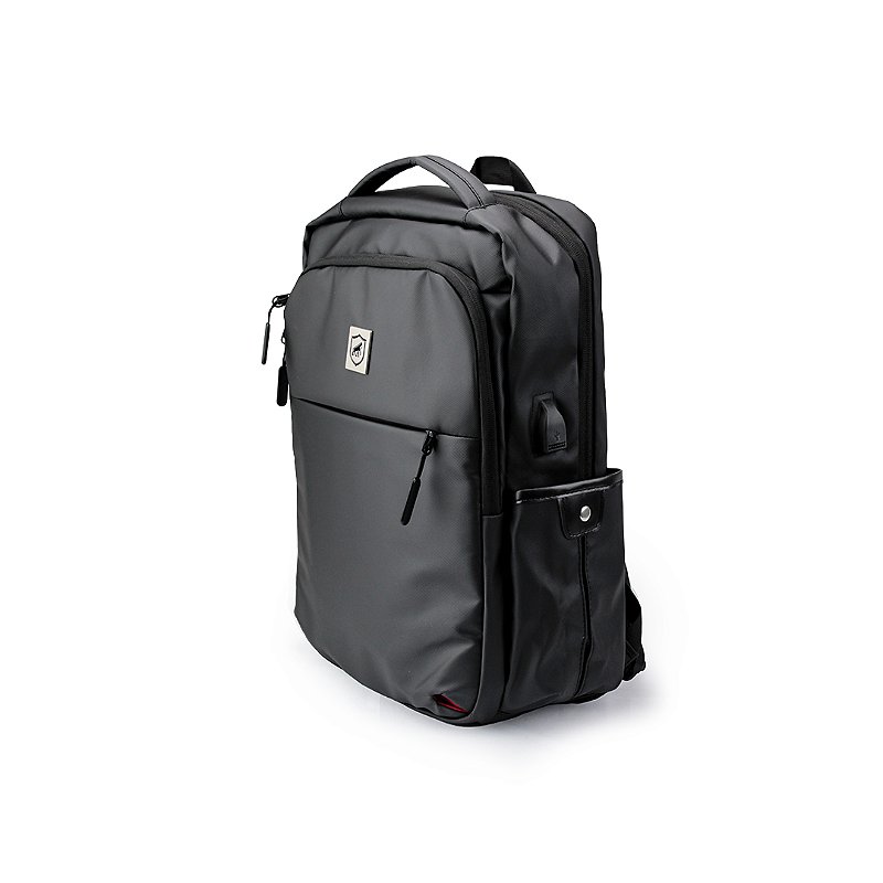 Mochila Guardian + Carregador Portátil Armor 20.000mAh - Gshield - foto 6