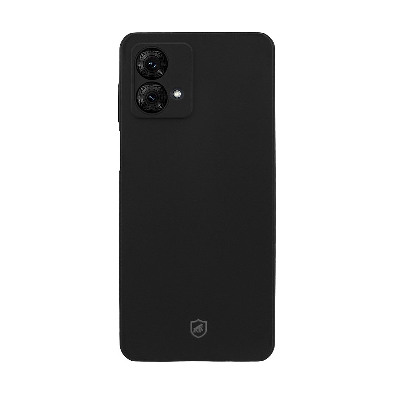 Capa para Motorola Moto G84 5G - Silicon Veloz - Gshield - foto 8