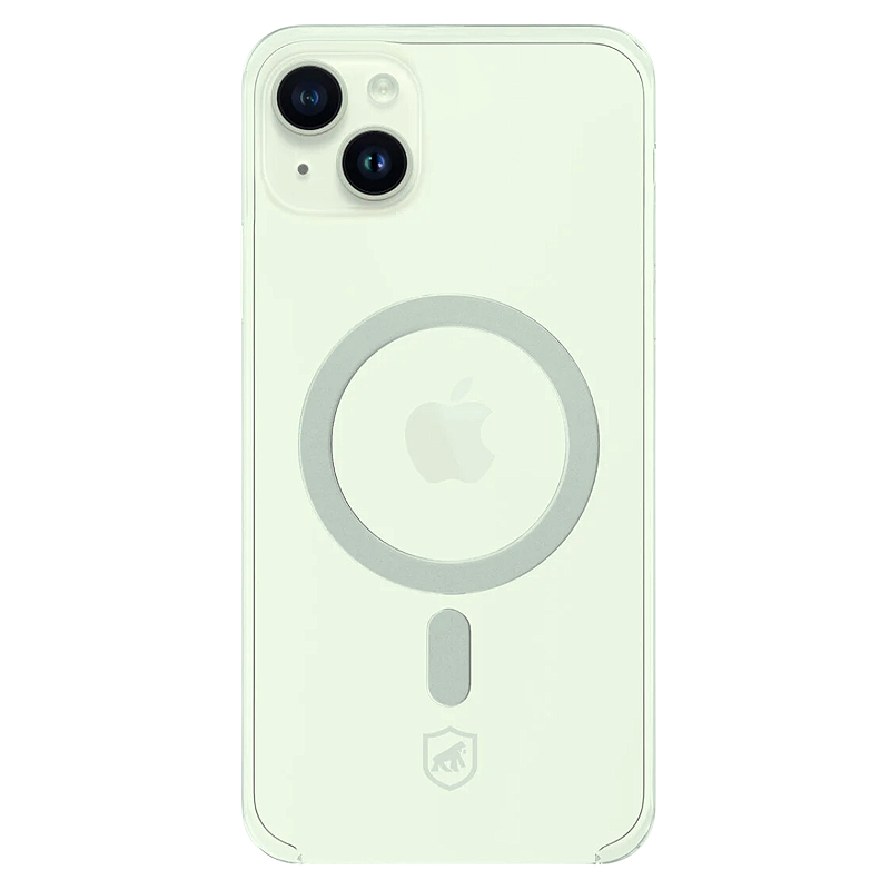 Kit Magsafe - Carregador e Capa para iPhone 15 - Gshield