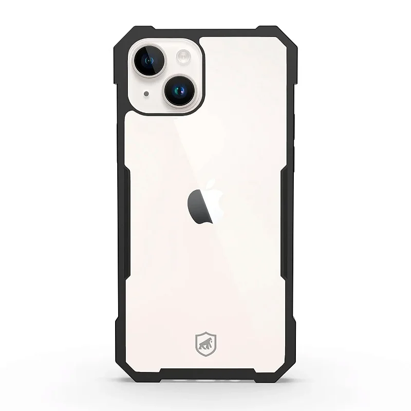 Combo 4 em 1 - Capas para iPhone 14 Plus - Gshield - foto 3