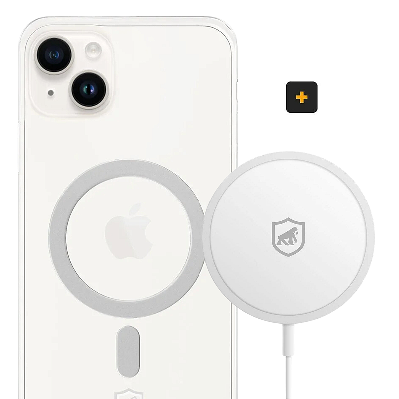 Kit Magsafe - Capa e Carteira para iPhone XR - Gshield - Gshield - Capas  para celular, Películas, Cabos e muito mais