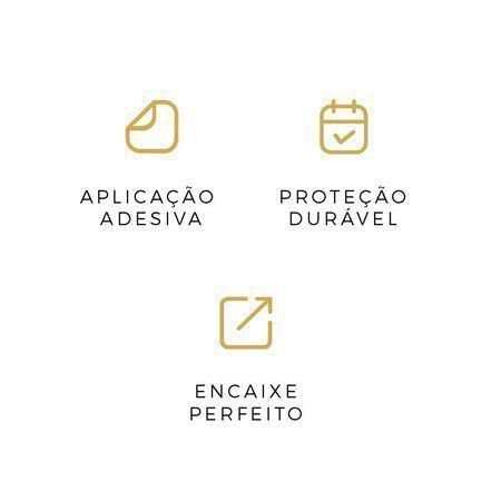 Película para LG Q6 - Vidro Dupla - Gshield - foto 3