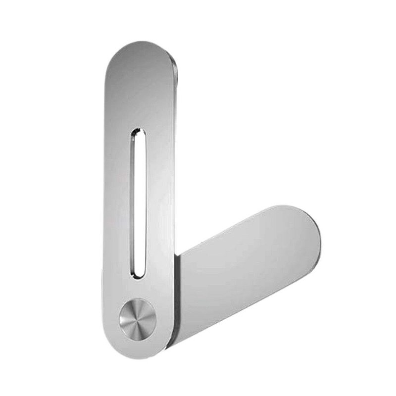 Suporte para Notebook com Grip Magnético para Celular - Gshield - foto 4