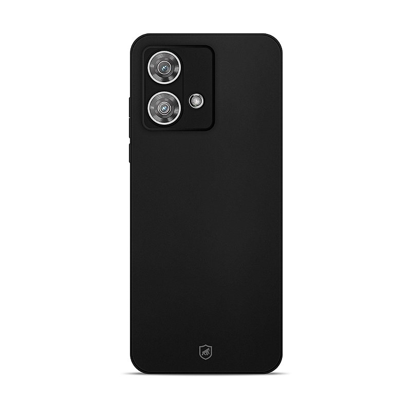 Capa para Motorola Moto Edge 40 Neo - Silicon Veloz - Gshield