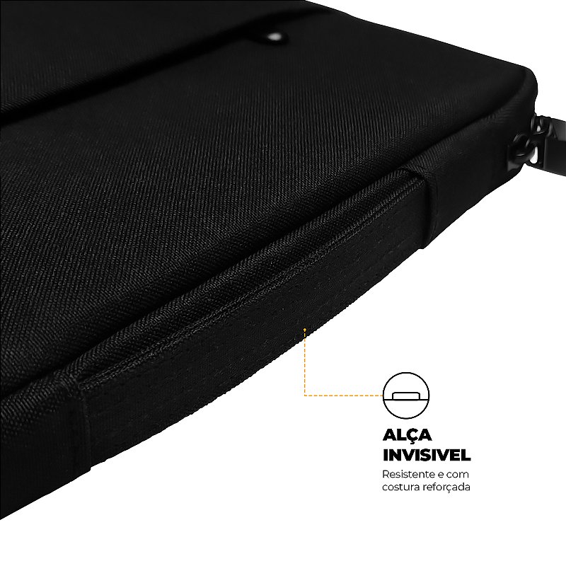Capa para Notebook de 15,6 - 17,3'' - Survivor - Gshield