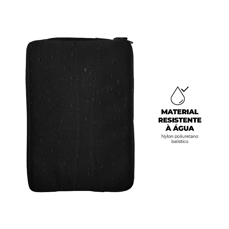 Capa para Notebook de 15,6 - 17,3'' - Survivor - Gshield