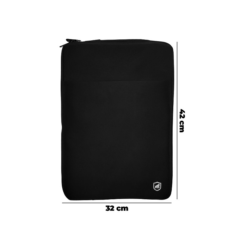 Capa para Notebook de 15,6 - 17,3'' - Survivor - Gshield