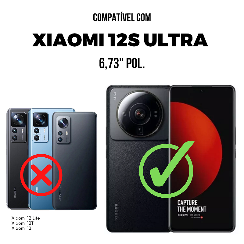 Película para Xiaomi 12S Ultra - Hydrogel HD - Gshield