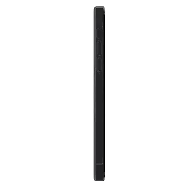 Kit Capa Magsafe Preta e Pelicula Ultra Glass Preta para iPhone 15 - Gshield
