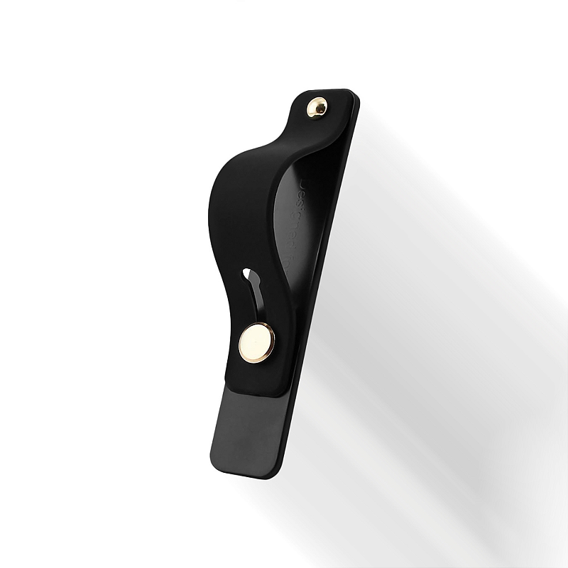 Ring Socket de Silicone - Preto - Gshield - foto 6