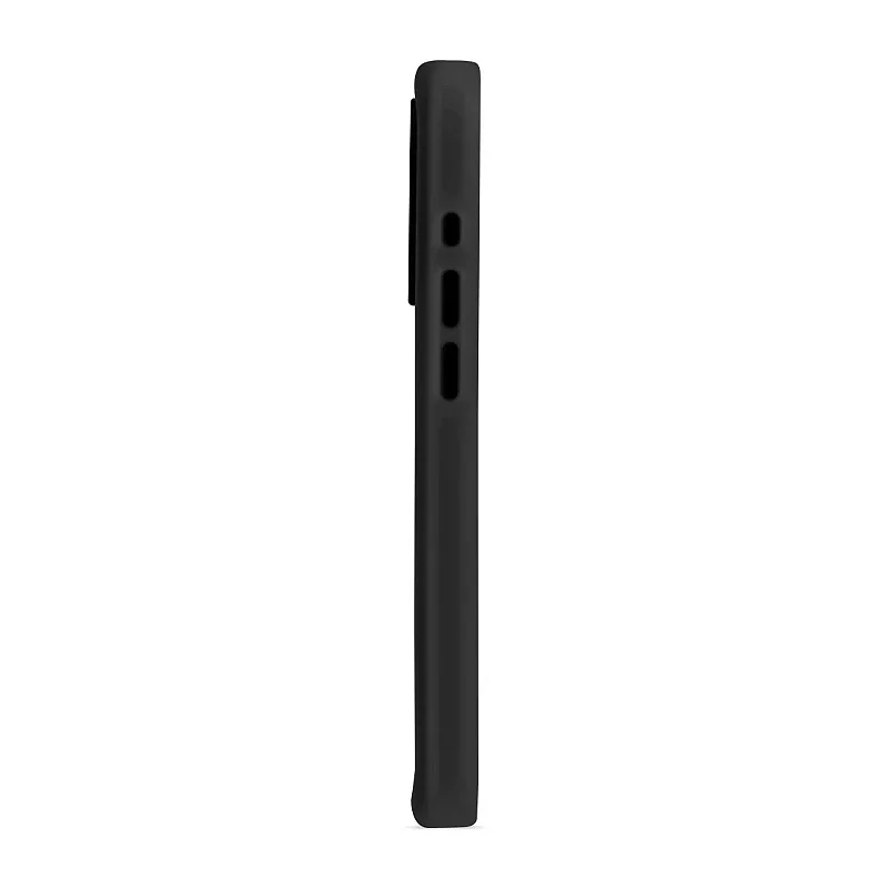 Kit Capa Magsafe Pro Preta e Pelicula Defender Pro Privacidade para iPhone 15 - Gshield