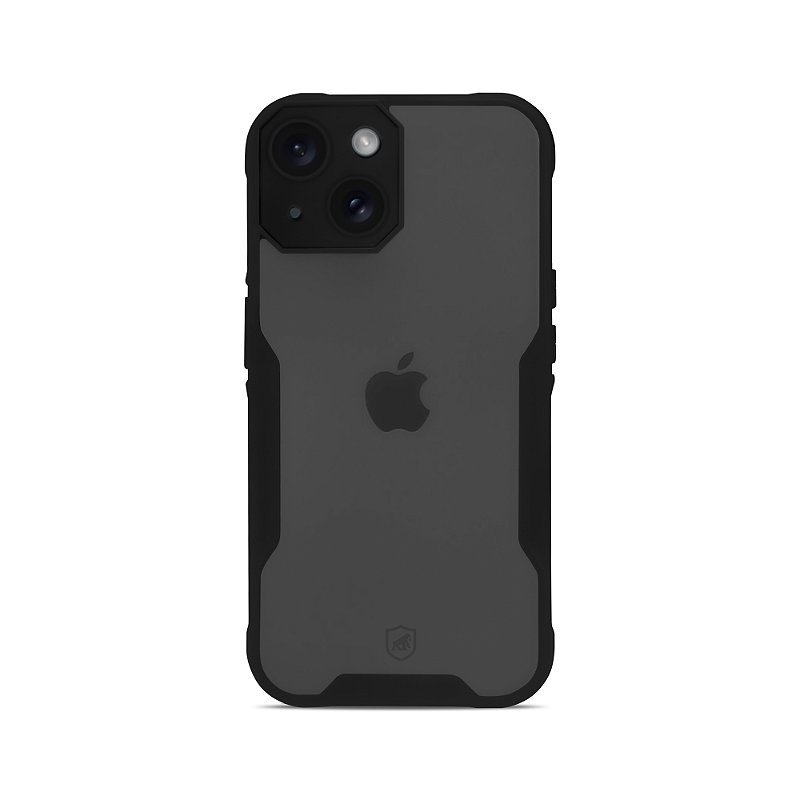 Kit Capa Dual Shock Sense e Pelicula Defender Pro Privacidade para iPhone 15 - Gshield - foto 3