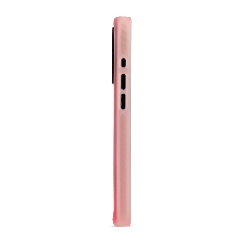 Kit Capa Magsafe Pro Rosa e Pelicula Defender Pro Privacidade para iPhone 15 - Gshield