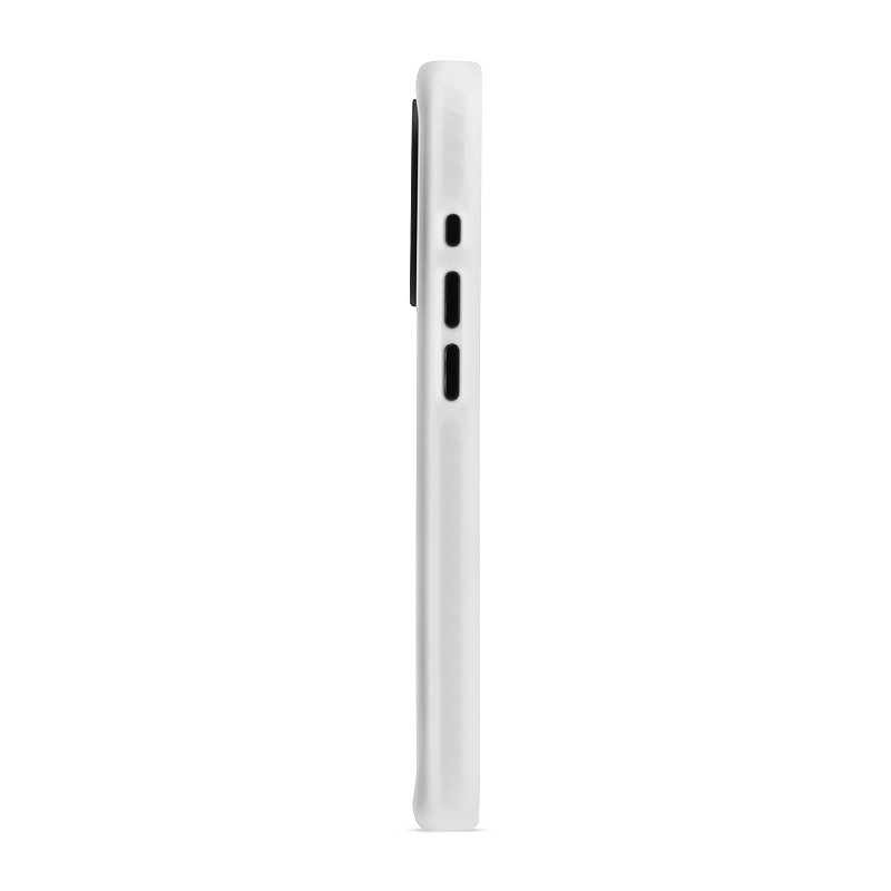 Kit Capa Magsafe Pro Transaprente e Pelicula Defender Pro Privacidade para iPhone 15 - Gshield