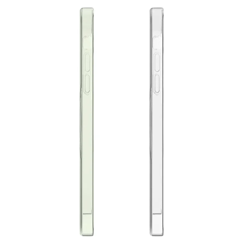 Kit Capa Magsafe Transparente e Pelicula Defender Pro Privacidade para iPhone 15 Plus - Gshield