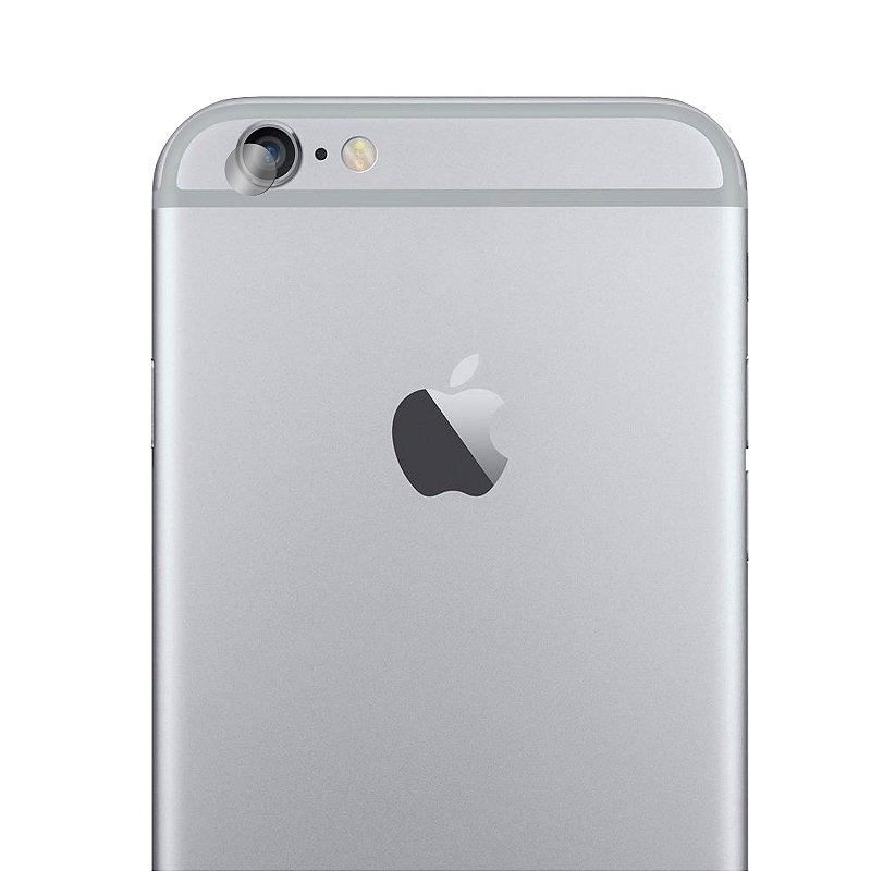 Película para Lente de Câmera iPhone 6 Plus e 6S Plus - Gshield