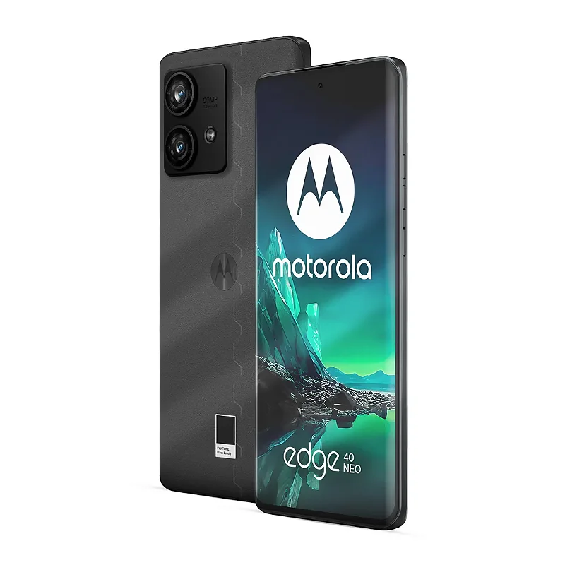 Película para Motorola Edge 40 Neo 5G - Frente e Verso - Full Body Armor 360° - Gshield