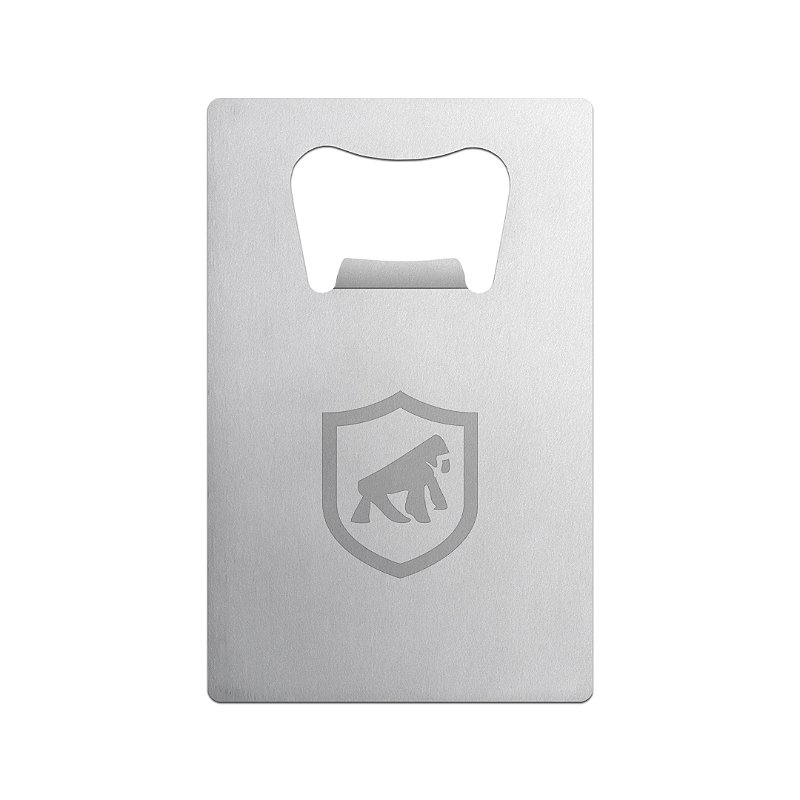 Cartão Abridor em Metal - Gshield - foto 2
