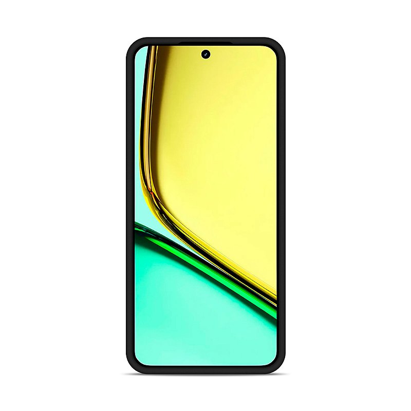Capa para Realme C67 - Silicon Veloz - Gshield - foto 5